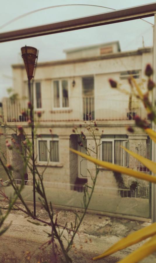 La Casa De Margott Ξενοδοχείο Αρεκίπα Εξωτερικό φωτογραφία