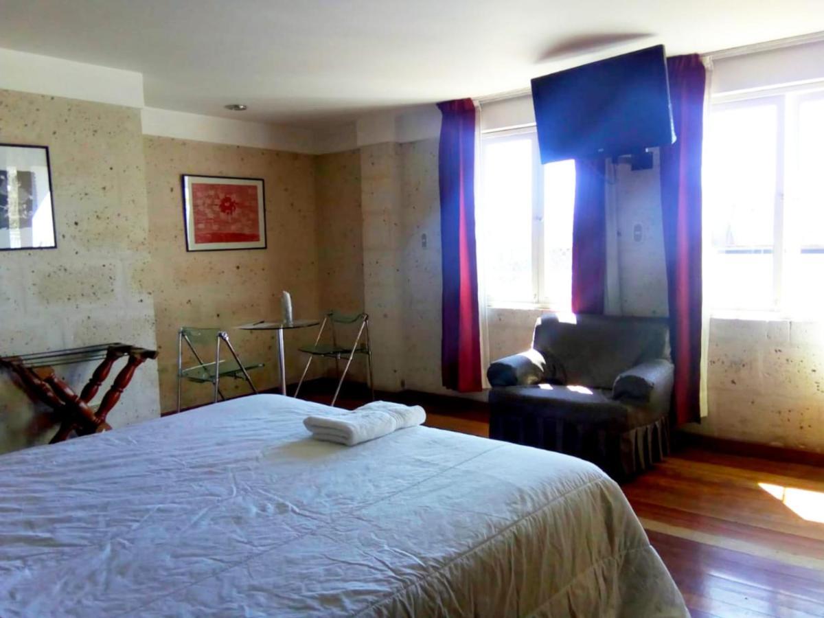 La Casa De Margott Ξενοδοχείο Αρεκίπα Εξωτερικό φωτογραφία