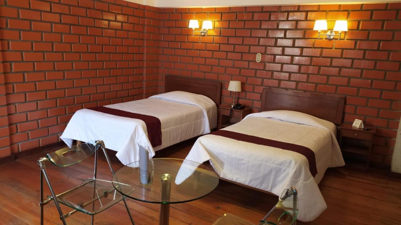 La Casa De Margott Ξενοδοχείο Αρεκίπα Εξωτερικό φωτογραφία