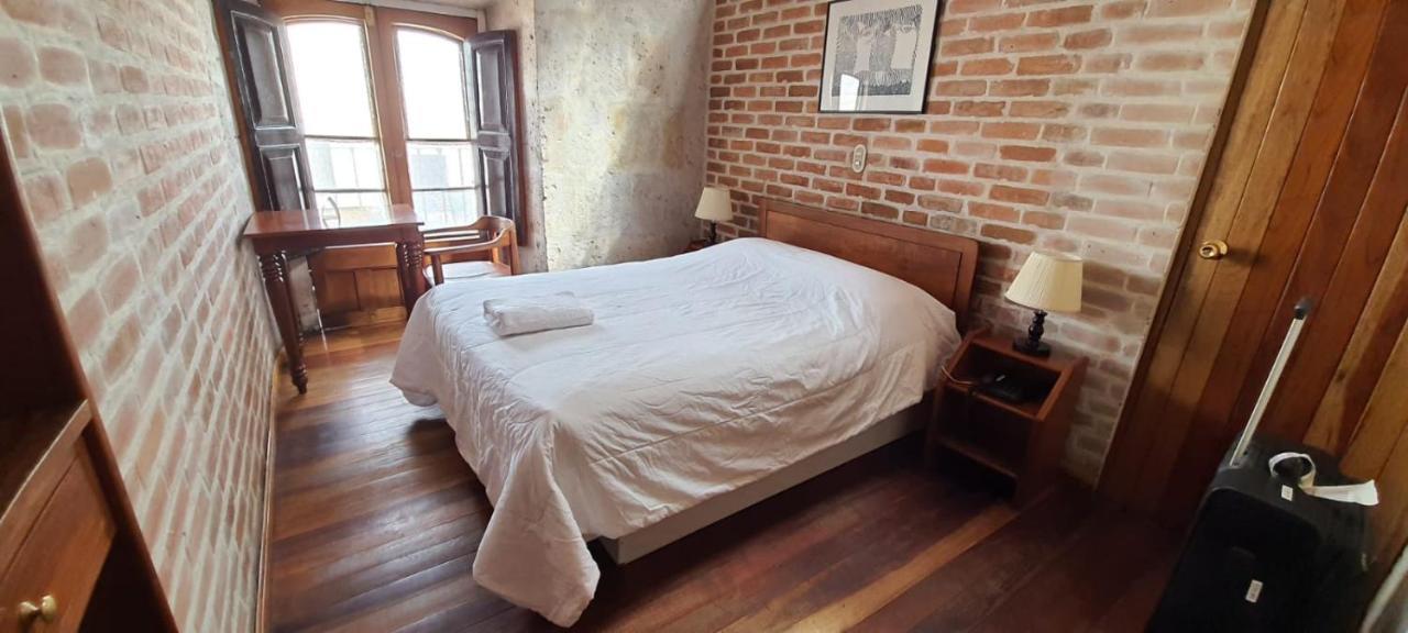 La Casa De Margott Ξενοδοχείο Αρεκίπα Εξωτερικό φωτογραφία