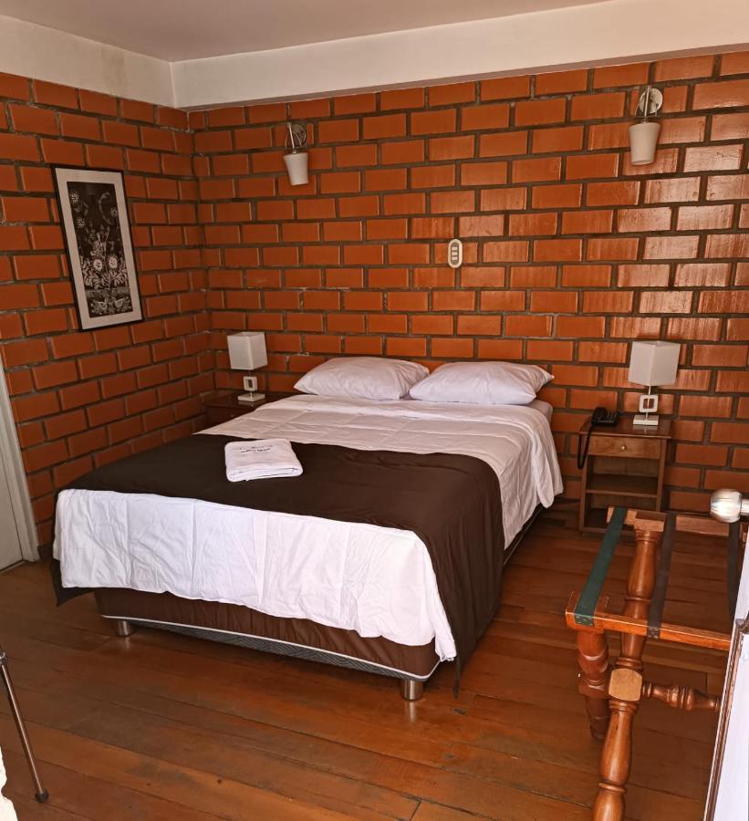 La Casa De Margott Ξενοδοχείο Αρεκίπα Εξωτερικό φωτογραφία