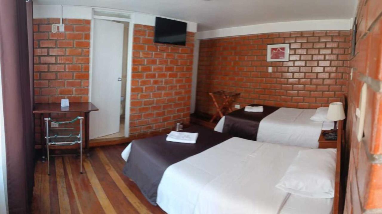 La Casa De Margott Ξενοδοχείο Αρεκίπα Εξωτερικό φωτογραφία