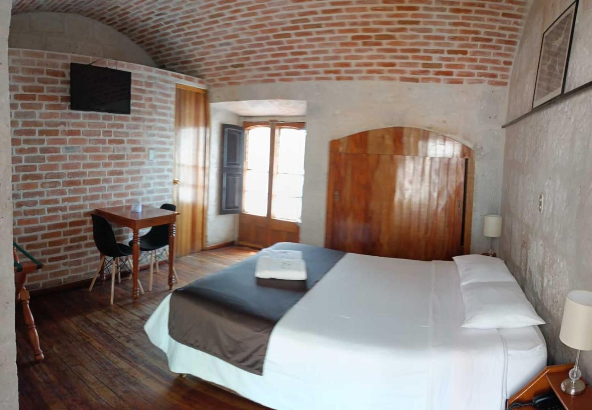 La Casa De Margott Ξενοδοχείο Αρεκίπα Εξωτερικό φωτογραφία
