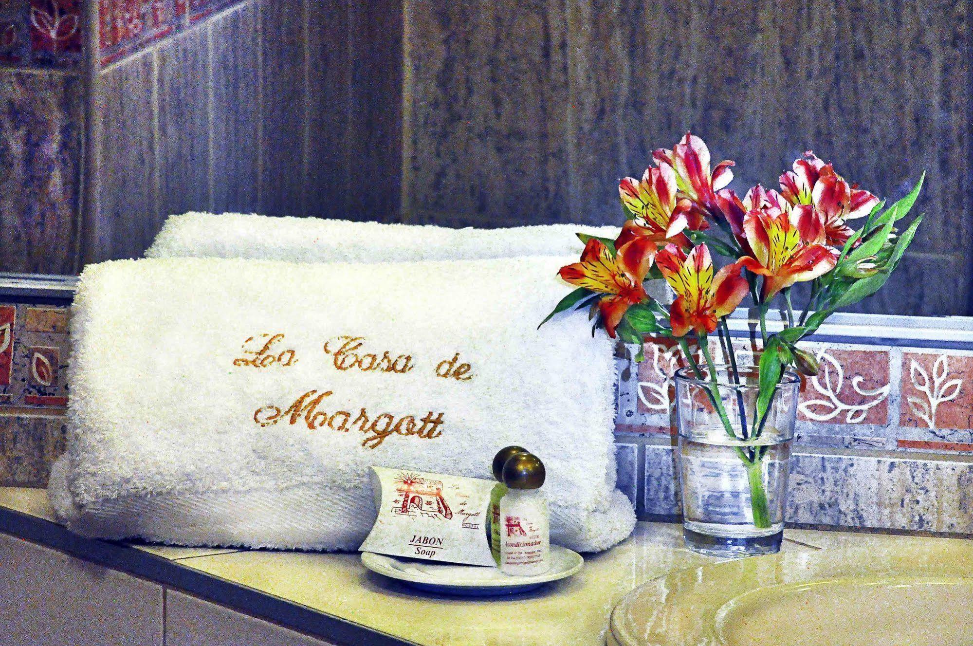 La Casa De Margott Ξενοδοχείο Αρεκίπα Εξωτερικό φωτογραφία